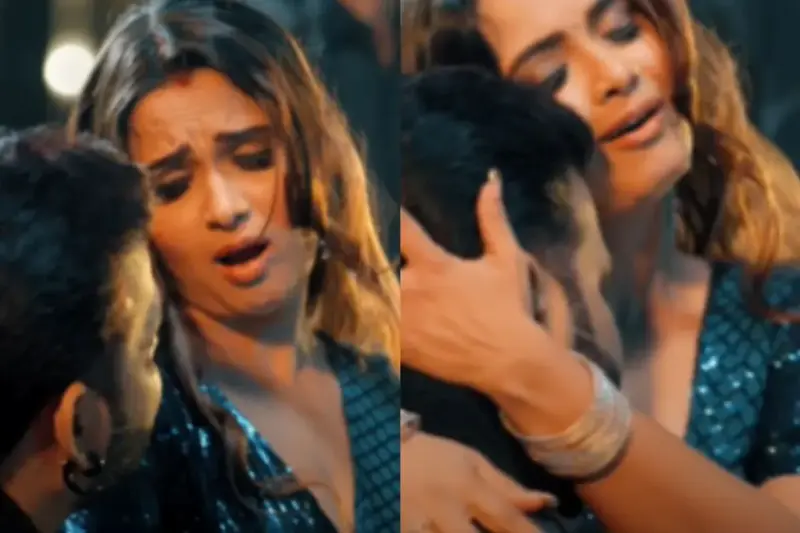 Neelam Giri's Natkhat Athkheliya Amuses Pawan Singh, Bhojpuri Song 'Saiya Milal Ladkaiya' Enthralls Viewers