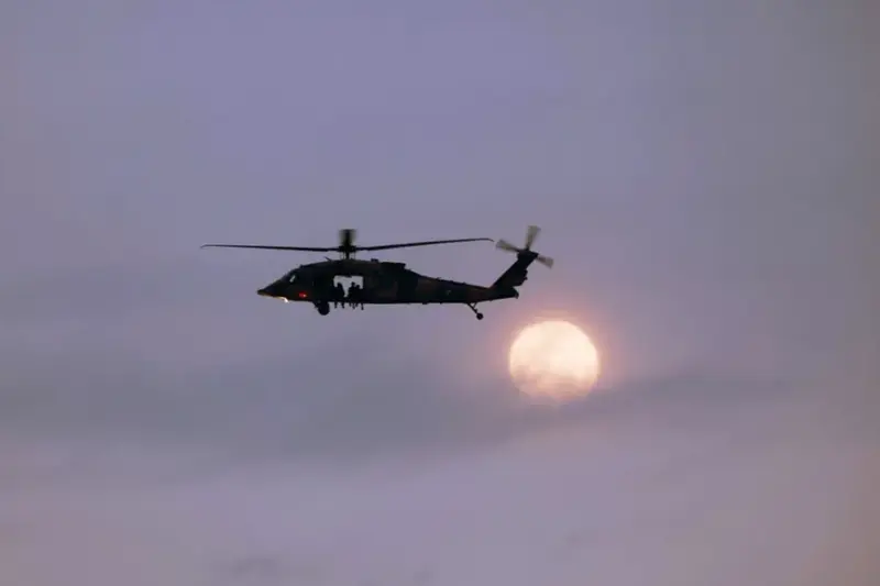 Opinion: When is a war lost?