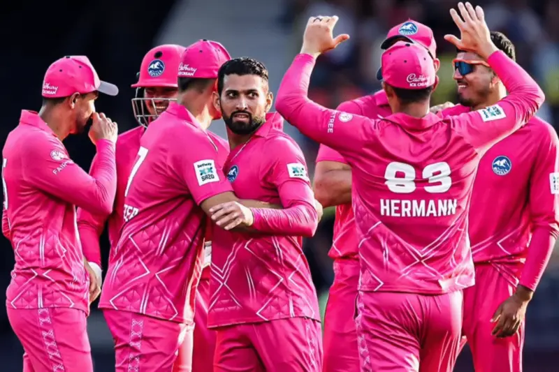 PR vs PC Dream11 Prediction Today, SA20 2026: Match 19 Fantasy Cricket Tips, Team, Playing XI, and Pitch Report