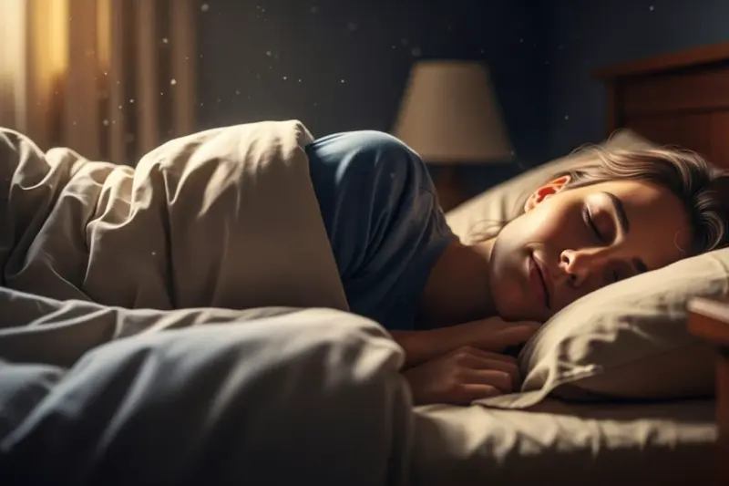 Can You Store Sleep To Use It Later? The Truth Behind The Viral 'Sleep Banking' Trend