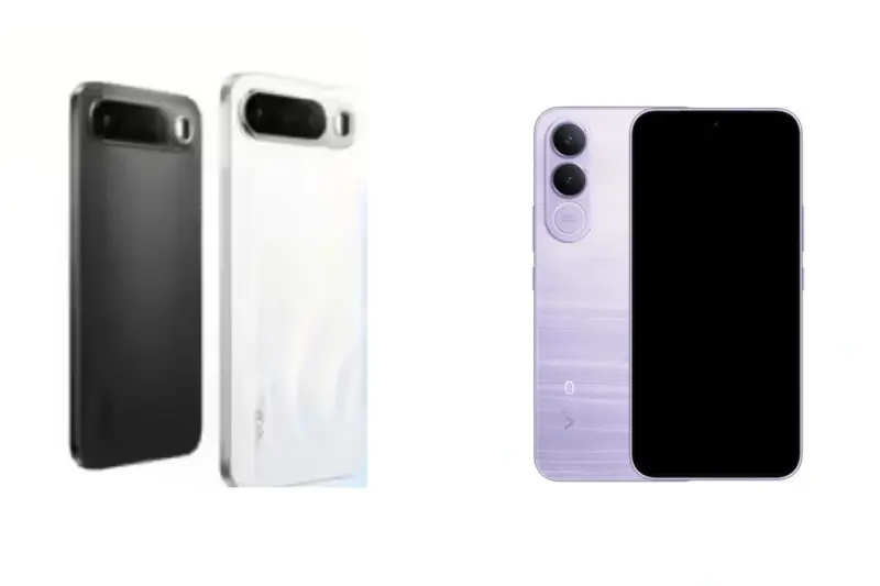 Realme 16 vs Vivo V70 FE: कम कीमत में कौन सा स्मार्टफोन दे रहा प्रीमियम कैमरा- प्रोसेसर,  खरीदने से पहले जानें अंतर