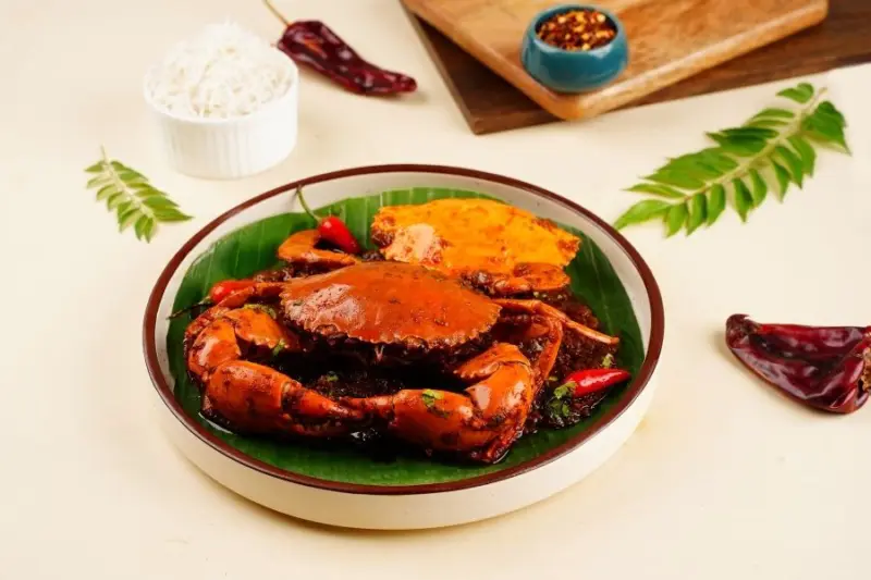 Coastal flavours take over Chapter 2 with a month-long Goan food festival