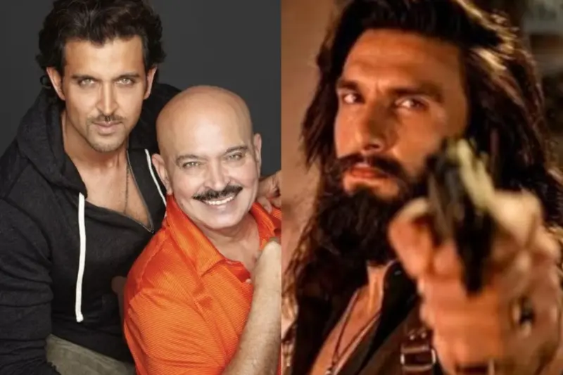 Dhurandhar 2: 'Pathetic Opinion, Shame.' Hrithik Roshan's Father Rakesh Roshan Faces Backlash For Calling It New Era In Filmmaking