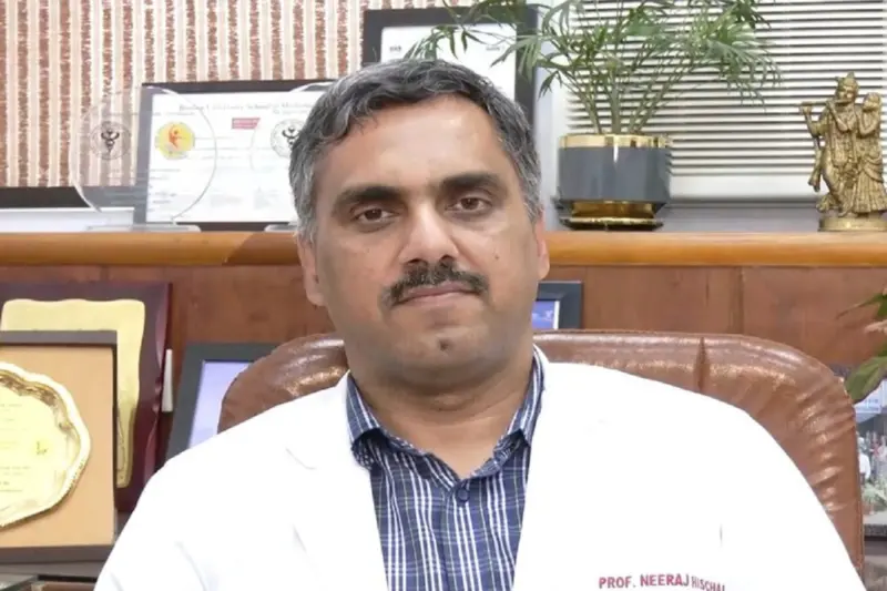 Dehydration And Heat Stroke Cases In Summer: 'گرمی میں ڈی ہائیڈریشن سب سے بڑا خطرہ، احتیاط بے حد ضروری'، ایمس کے ڈاکٹر کی وارننگ