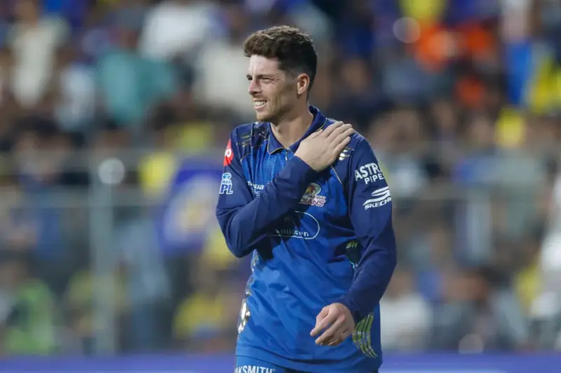 EXPLAINED: How Mumbai Indians Were Allowed To Use Shardul Thakur as a Concussion Sub for Mitchell Santner in MI vs CSK IPL 2026 Match