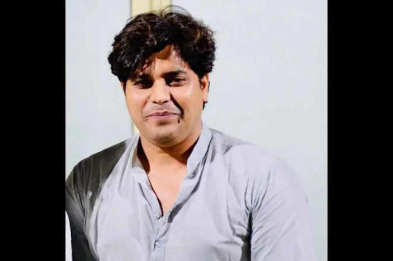 Congress MP Imran Pratapgarhi's poem on social media not communal: Supreme Court