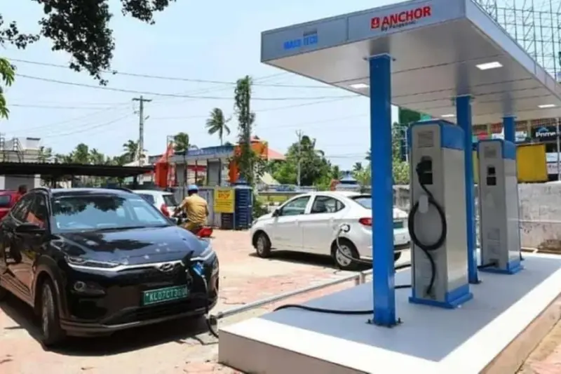Kerala's EV revolution: 219 new charging stations with 335 high-speed chargers for NHs, cities soon