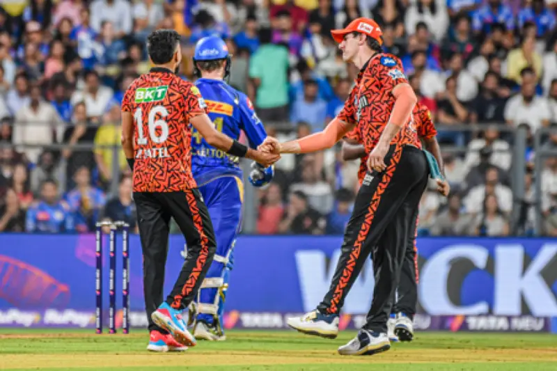 Top 5 Bowlers with Most Wickets in a Single IPL Season