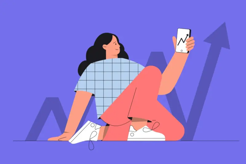 'Here for the long run': Young Kolkata investors on staying the course as share market yo-yos