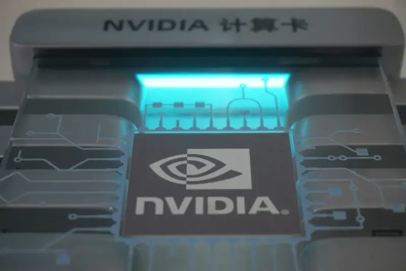 Does Nvidia's Groq Licensing Mega-Deal Expose A Quiet Weak Spot In Its AI Chip Empire?