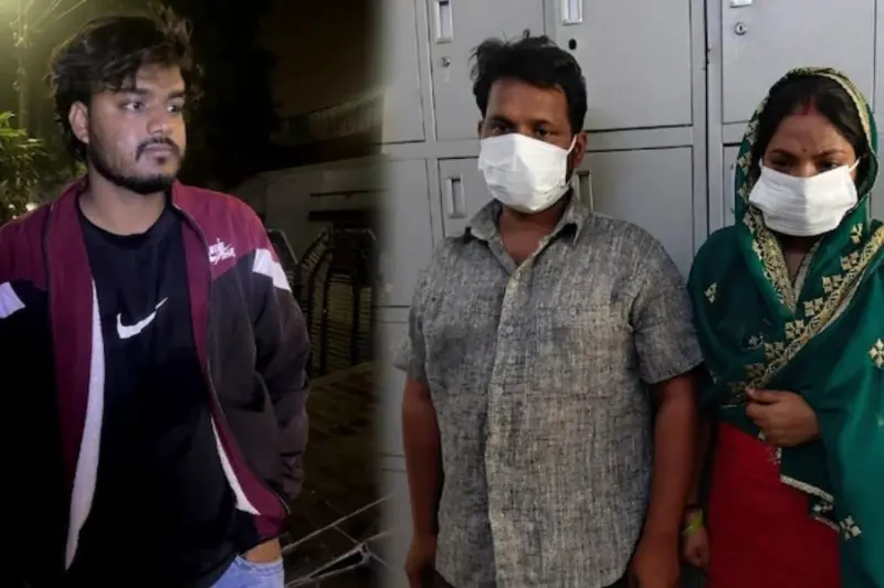 'প্রাক্তন প্রেমিকার বাড়িতে গিয়ে মৃত্যু'! নইডায় তৃতীয় তলা থেকে ঝাঁপ যুবকের, গুরুতর আহত তরুণী