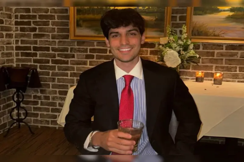'Not A Good Ally To US': Nikki Haley's Son Nalin Goes On Anti-India Rant On X, Draws Backlash
