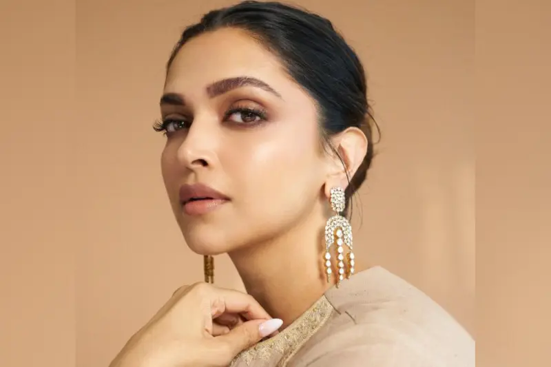 'Children are choking': Deepika Padukone flags Mumbai's worsening AQI levels