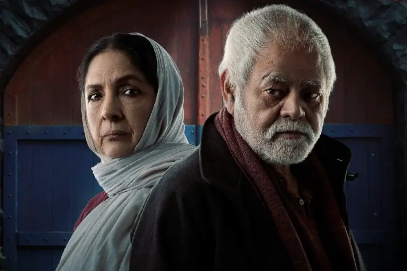 'Vadh 2' on OTT: When and where to watch Sanjay Mishra, Neena Gupta-starrer online