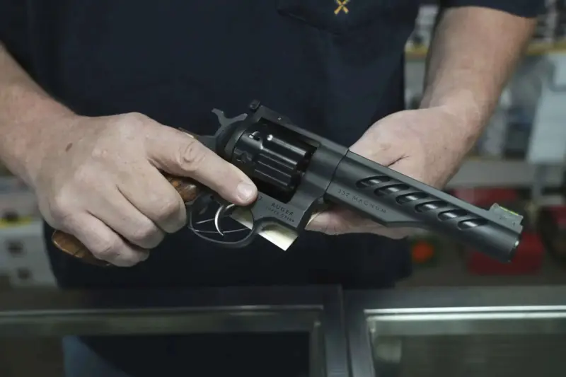 Details Emerge on Suspect in White House Correspondents' Dinner Shooting Attempt
