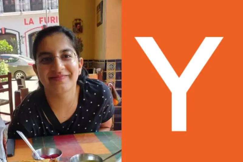 Who Is Harshita Arora? From Saharanpur To San Francisco: How She Became The Youngest General Partner At Y Combinator Without Even Attending School