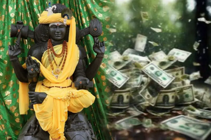 கடக ராசிக்கும் செல்லும் குரு.., பணயோகத்தை பெறப்போகும் 3 ராசிகள்