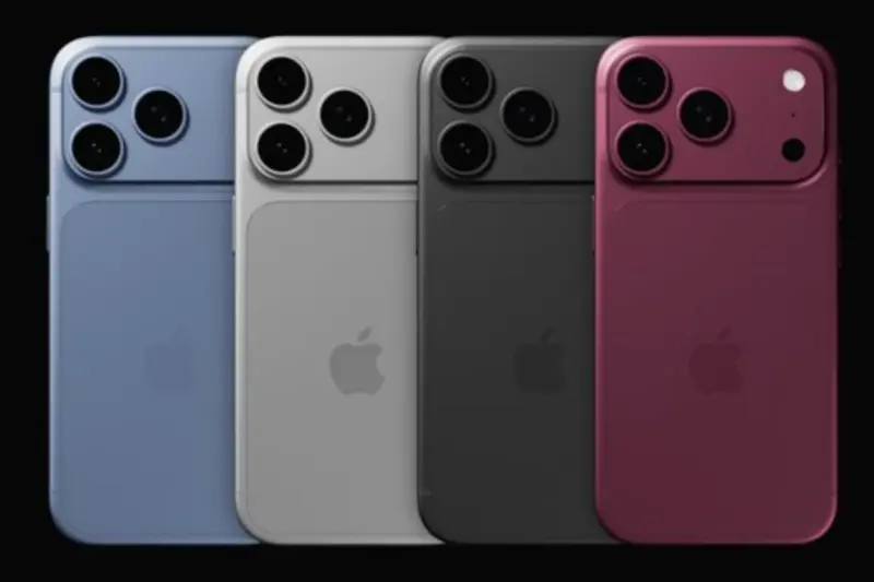 सबसे बड़ा अपडेट! Apple iPhone 18 Pro Max की इन 3 खूबियों से हमेशा के लिए बदल जाएगा यूजर एक्सपीरियंस; क्या कीमतों में होगी बढ़ोतरी?