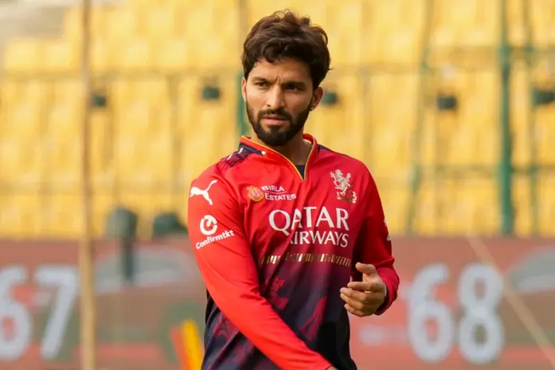 Rajat Patidar: RCBના ઈતિહાસનો 'સૌથી મહાન' કેપ્ટન? શોન પોલોકે આપ્યું મોટું નિવેદન