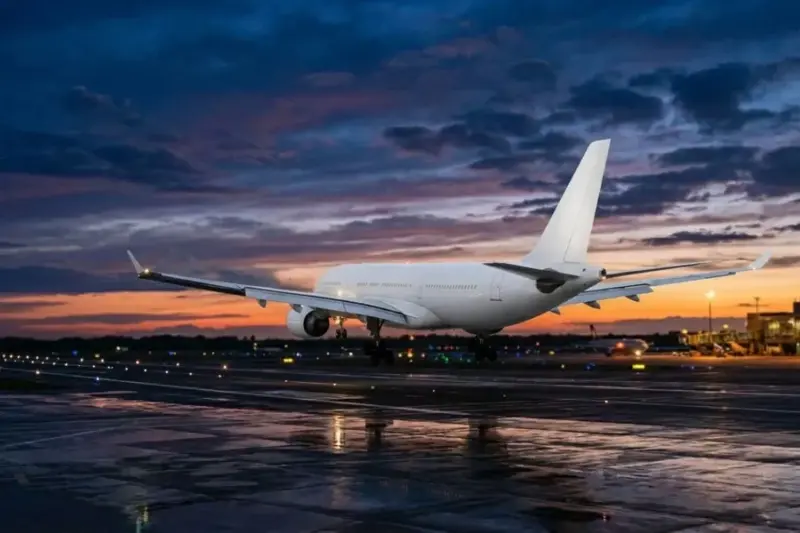 FAA's $16.5 million safety push to avoid tarmac accidents