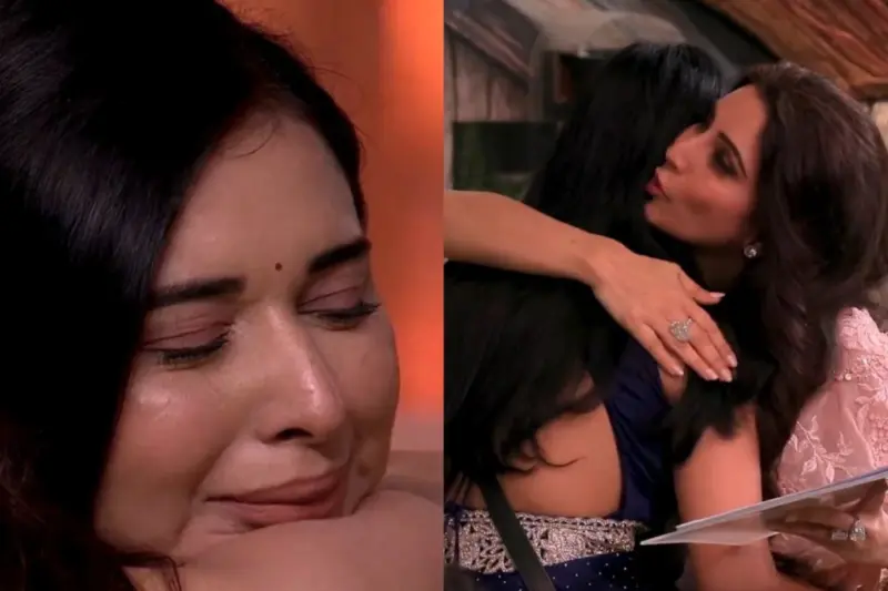 Bigg Boss 19: 'Apko Bahut Bully Kiya Gya Hai.' Tanya Mittal Breaks Down After Astrologer Tells About Her Painful Past, Farhana Bhatt And Amaal Mallik SHOCKED!