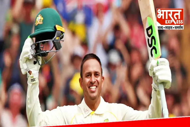 Usman Khawaja Retirement: "مجھے خود غرض اور پاکستانی کہا گیا."، عثمان خواجہ نے ریٹائرمنٹ کے ساتھ کھولی آسٹریلیائی کرکٹ کی پول