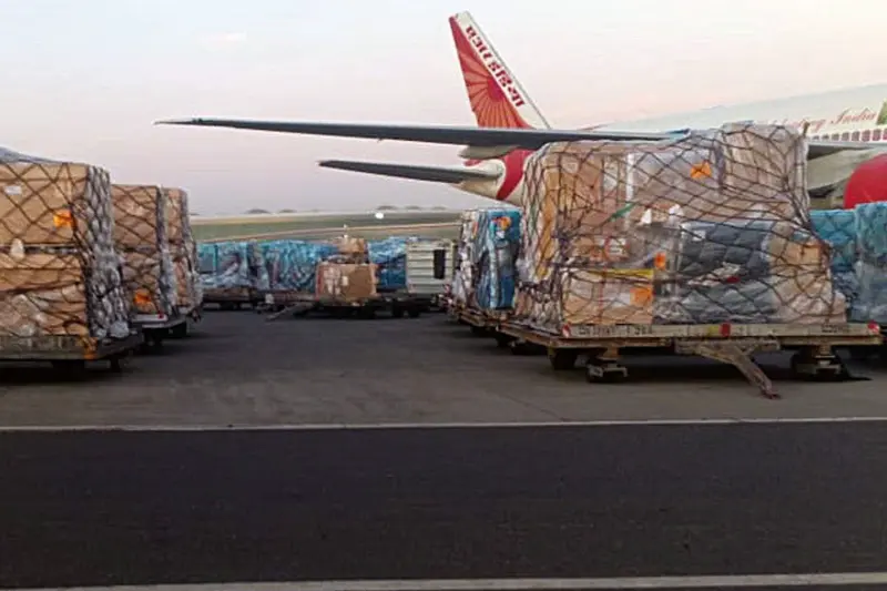 US Challenges Adani's Plan To Move Cargo Operations To Navi Mumbai Airport, Flags Possible Breach Of India-US Aviation Pact