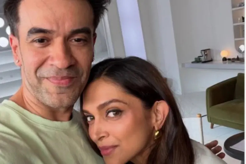 Deepika Padukone: 'Mrs Dhurandhar Is Glowing.' 1st Photo After Announcement Goes Viral, Fans Can't Stop Gushing
