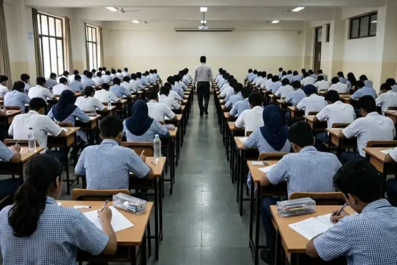 CBSE Class 10 Phase 2 schedule released, check subject-wise dates