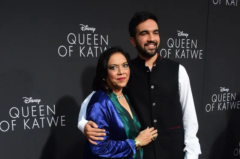 Namesake Director Mira Nair Named In Epstein Files, Check What's The 2009 Email Charge On Zohran Mamdani's Mother?