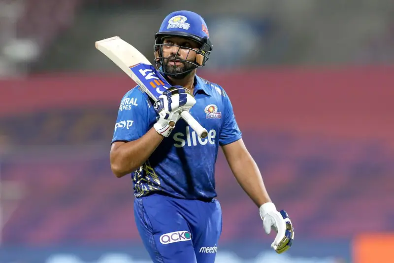 IPL 2026: Top 3 Players with the Most Sixes in the IPL