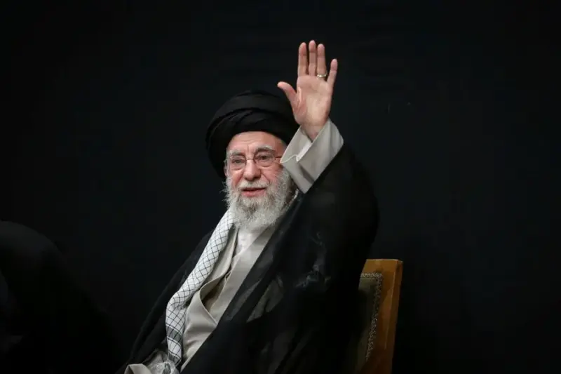 Who will lead Iran next? Assembly of Experts reaches consensus on Khamenei successor