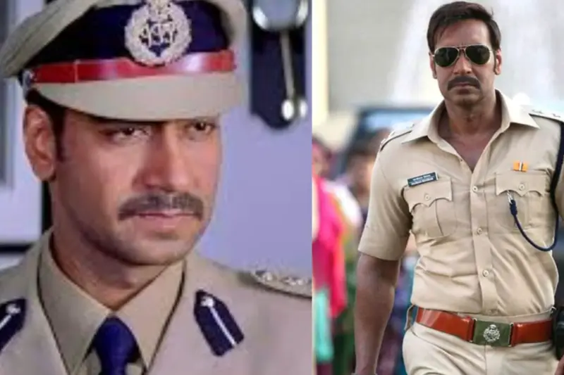 Gangaajal To Singham: 6 Gripping Films To Watch If You Liked Mardaani 3