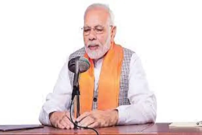 महाकुंभसोबत 'केरळ कुंभ'चा 'मन की बात'मध्ये उल्लेख