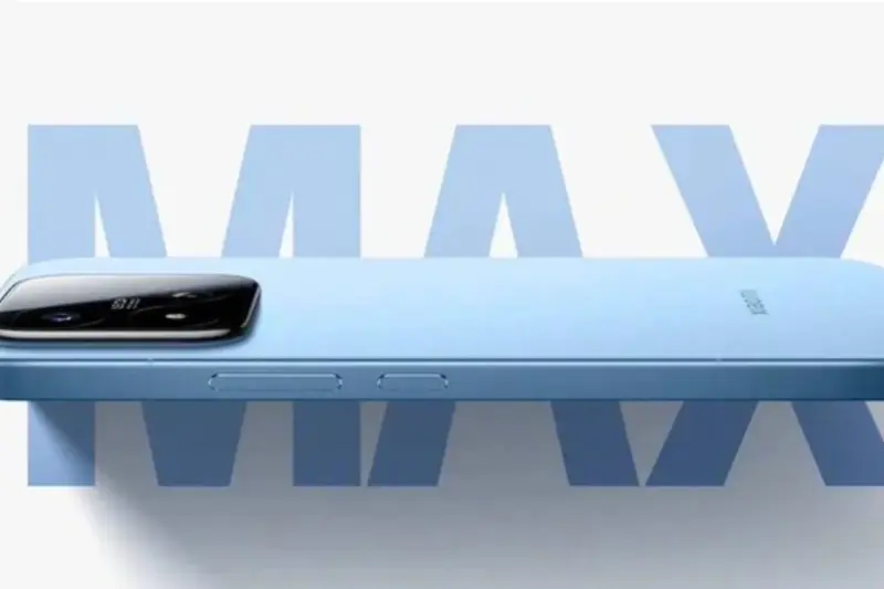 Xiaomi 17 Max Becomes Xiaomi's Biggest Battery Flagship Ever - Will It Launch In India? Check Features
