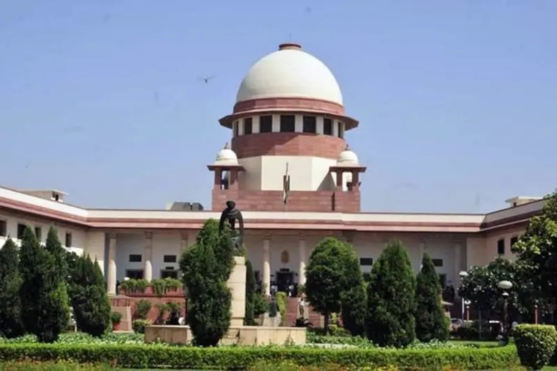 Supreme Court Grants India's First Passive Euthanasia In Historic Right-To-Die Verdict For 32-Year-Old Man