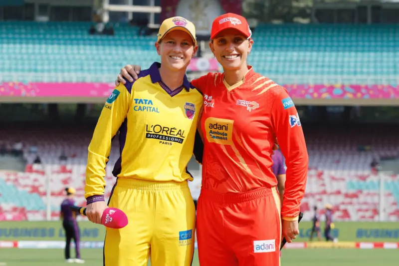 GG W vs UPW W Dream11 Prediction Today, WPL 2026: Match 14 Fantasy Cricket Tips, Team, Playing XI, and Pitch Report