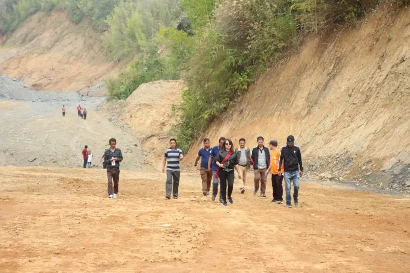 Kaladan project threatens  indigenous culture in Mizoram, say experts
