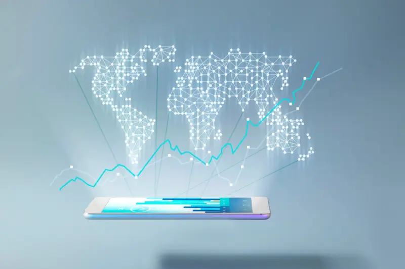 Why Investors Are Looking Beyond Silicon Valley for Fintech Opportunities