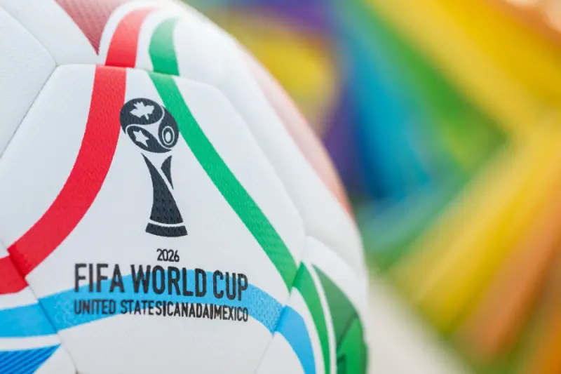Four World Cup final tickets listed at $2.3 million each on Fifa resale site