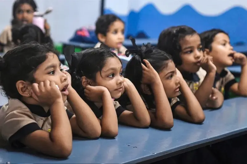 Confusion in Kerala schools as remedial class timings suddenly revised