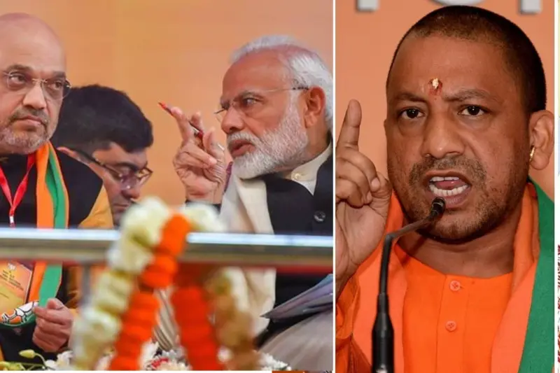Assembly Elections 2026: With 2 Seats In Keralam, West Bengal Conquered, Tamil Nadu In Grip, Is BJP Now Set For 400 Seats In 2029?