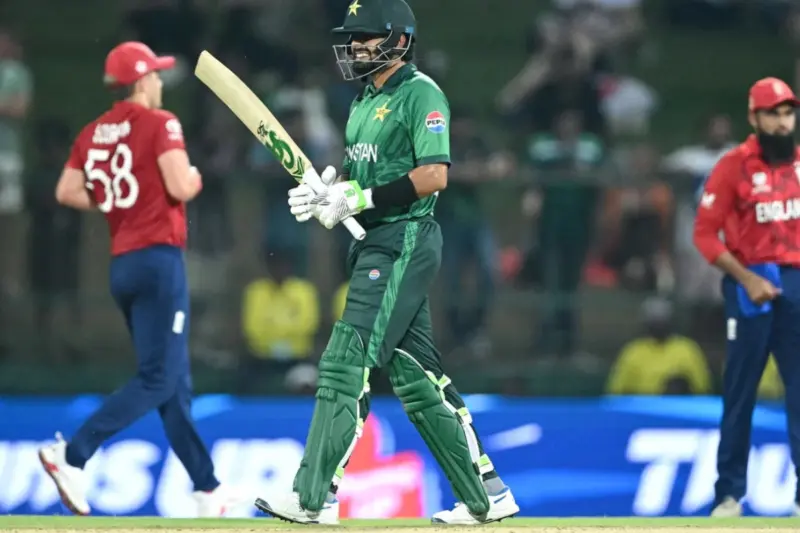 Former Pakistan Cricketer Brutally Trolls Babar Azam on Instagram Story After Another Failure in T20 World Cup 2026