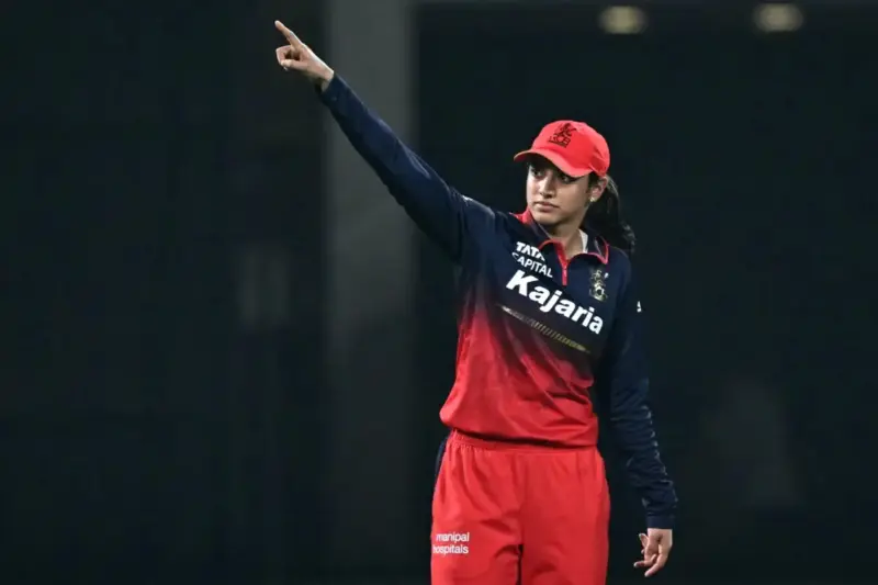 Can RCB Make WPL 2026 Final? Points Table Position And Qualification Scenarios After Loss To Mumbai Indians