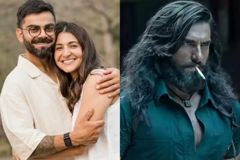 Dhurandhar 2: 'Virat Kohli Bhi Andhbhakt Hai.' Netizens REACT After Cricketer And Wife Anushka Sharma Praise Ranveer Singh Starrer