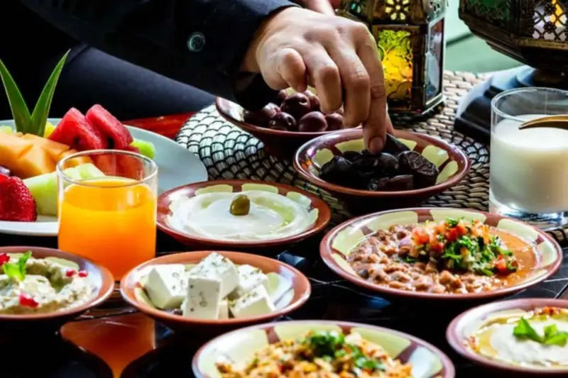 Ramadan 2026: सर्दी के रमजान की सहरी में झटपट बनाएं 3 टेस्टी डिश, स्वाद के साथ दिन भर मिलेगी अनलिमिटेड एनर्जी