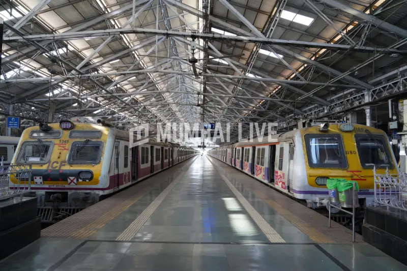 Big Change for Mumbai Local Commuters: Railways Discontinue UTS For Season Pass Booking, Launches Rail One App