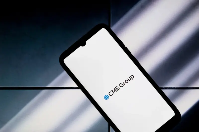 CME Group Earnings Preview: Analysts Watch For Volatility, Crypto Futures Demand
