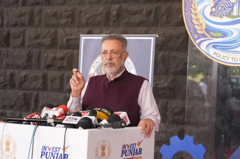 Four Years of CM Bhagwant Singh Mann Led Punjab Govt: From Primary Care to Liver Transplant: Punjab Scales New Heights in Healthcare