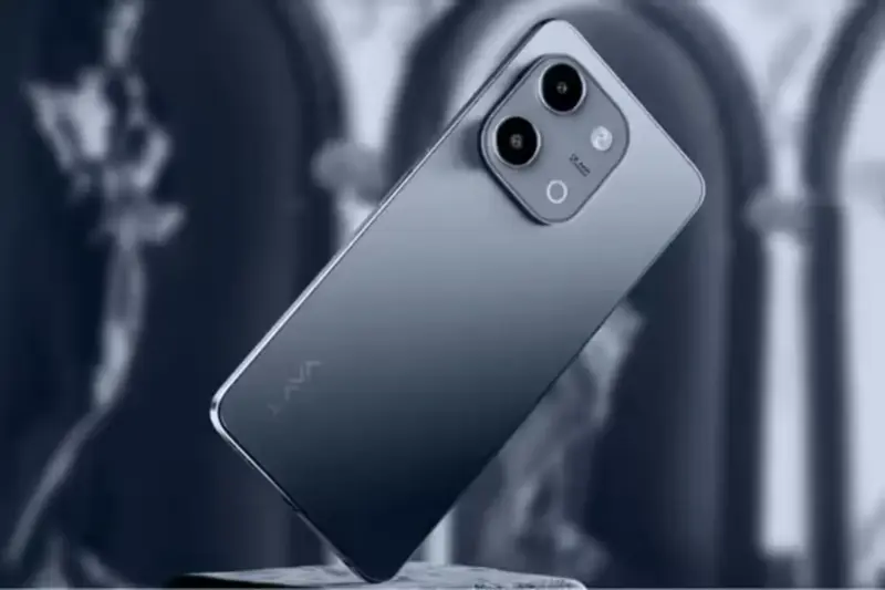 Lava Bold N2: भारत का ये देसी फोन बिगाड़ेगा चाइनीज मार्केट का खेल!  3D डिस्प्ले के साथ  क्या मिल सकता है यूनिक?